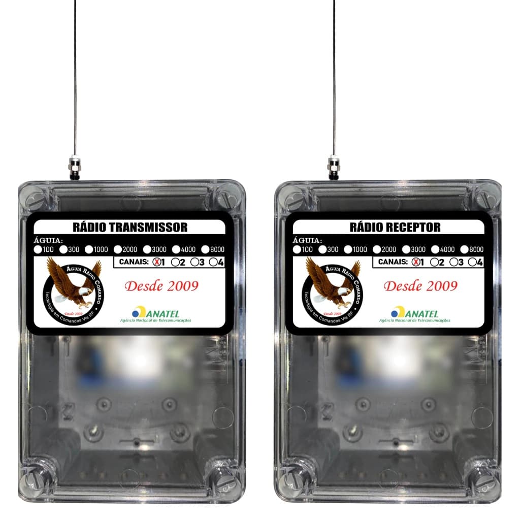 Transmissor e receptor: descubra como funcionam e por que são indispensáveis