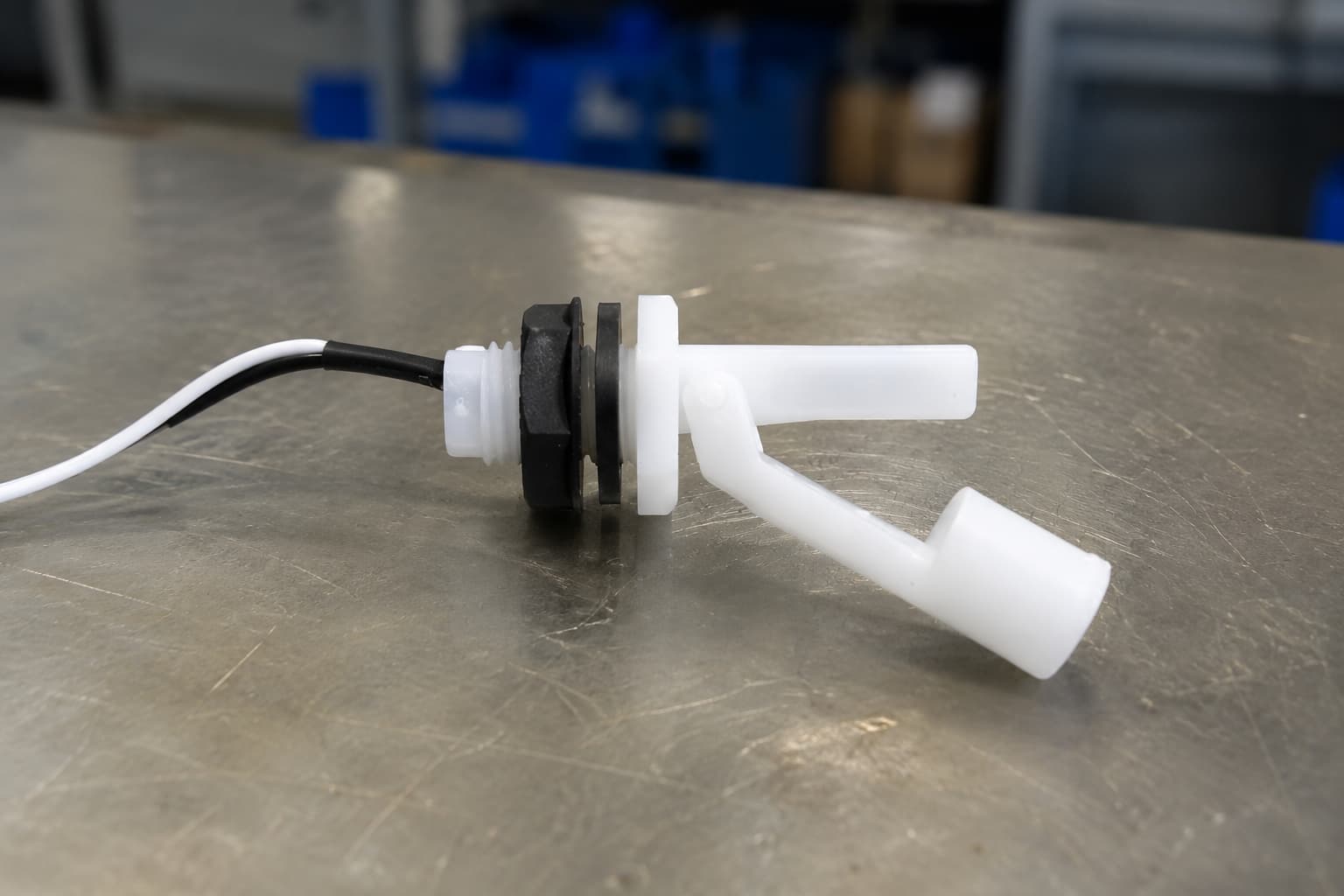 Sensor de nível para caixa d’água: o que avaliar
