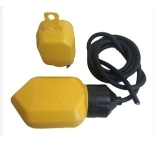 Boia de Nível Elétrico